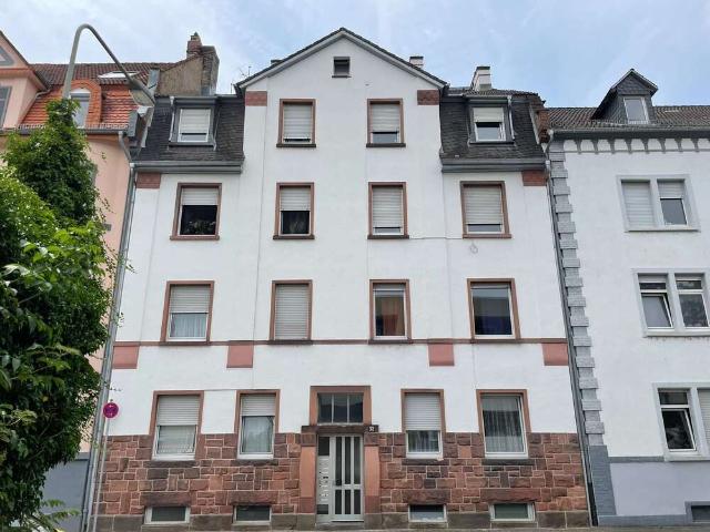 Haus kaufen in Seckbach, Sachsenhausen
