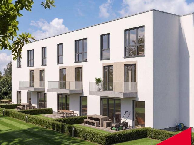 Haus kaufen in Bockenheim, Sachsenhausen