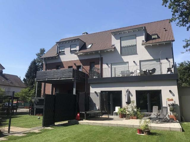 Haus kaufen in Seckbach, Sachsenhausen