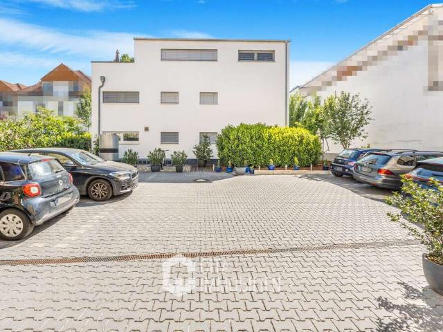 Haus kaufen in Bonames, Sachsenhausen