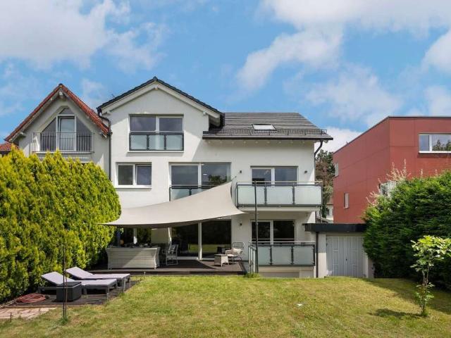Haus kaufen in Sachsenhausen, Hessen