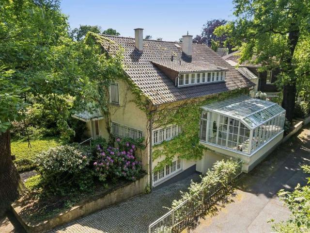 Haus kaufen in Niederrad, Sachsenhausen