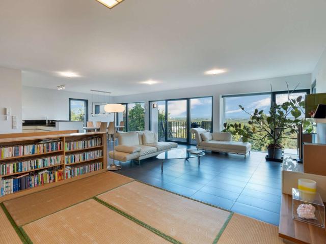 Haus kaufen in Bergen-Enkheim, Sachsenhausen