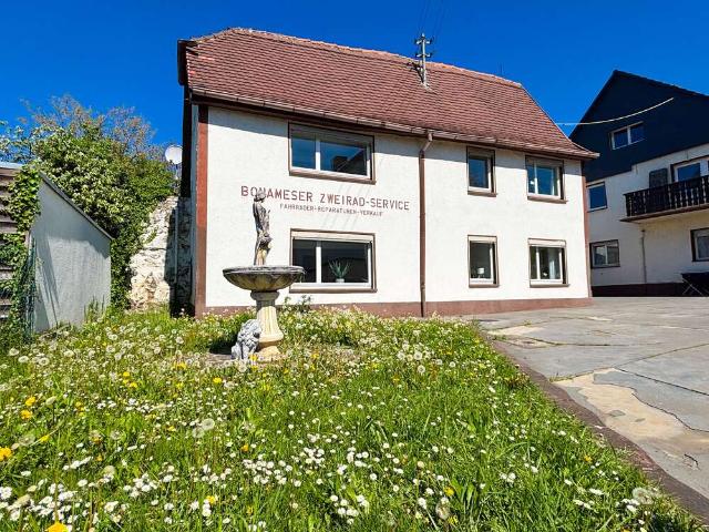 Haus kaufen in Nord-Ost, Frankfurt am Main