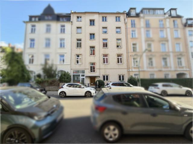 Haus kaufen in Innenstadt 3, Frankfurt am Main