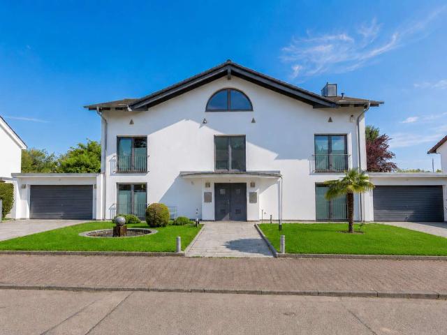 Haus kaufen in Sachsenhausen Süd, Sachsenhausen