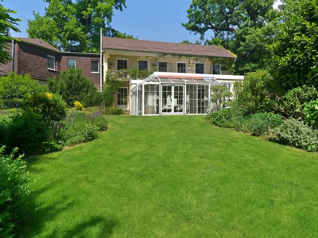 Haus kaufen in Niederrad, Sachsenhausen