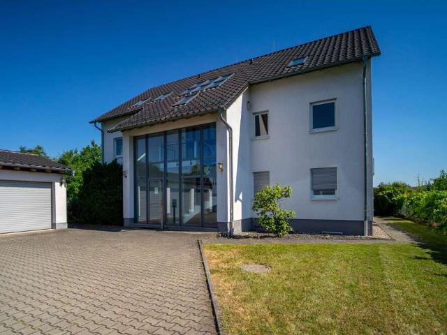 Haus kaufen in Sossenheim, Sachsenhausen