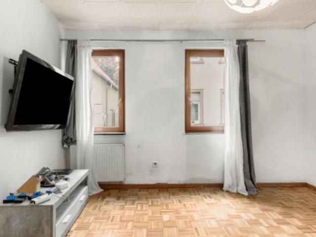 Haus kaufen in Sossenheim, Sachsenhausen