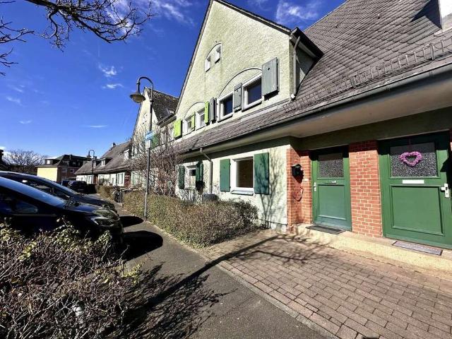 Haus kaufen in Nied, Sachsenhausen
