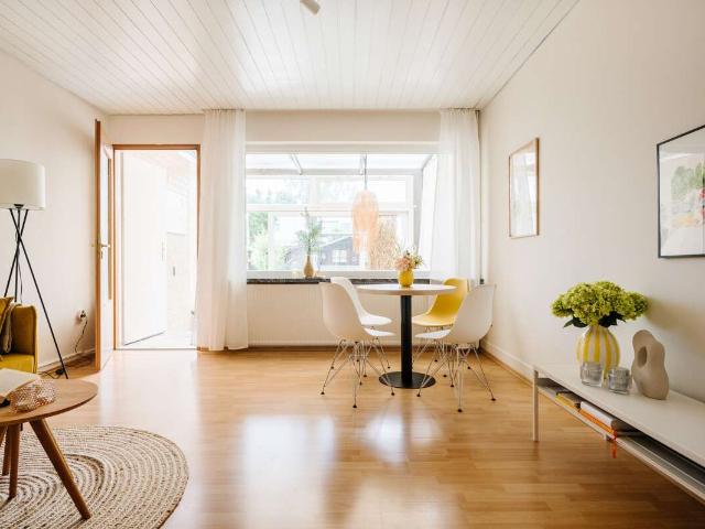 Haus kaufen in Praunheim, Sachsenhausen