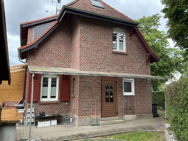 Haus kaufen in Sachsenhausen, Hessen