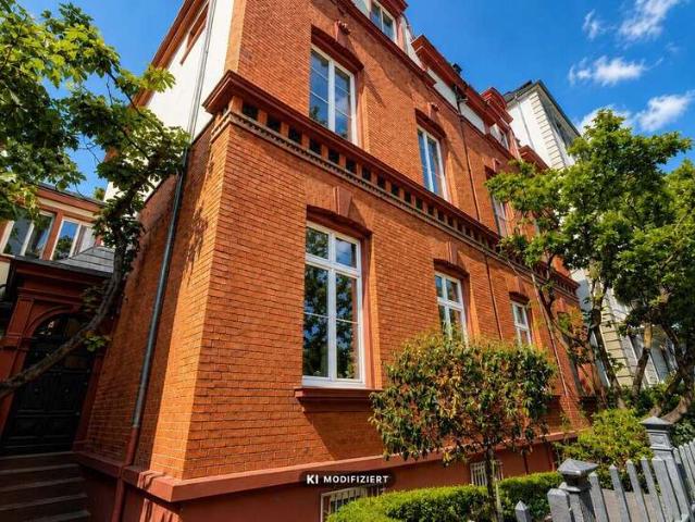 Haus kaufen in Bockenheim, Sachsenhausen