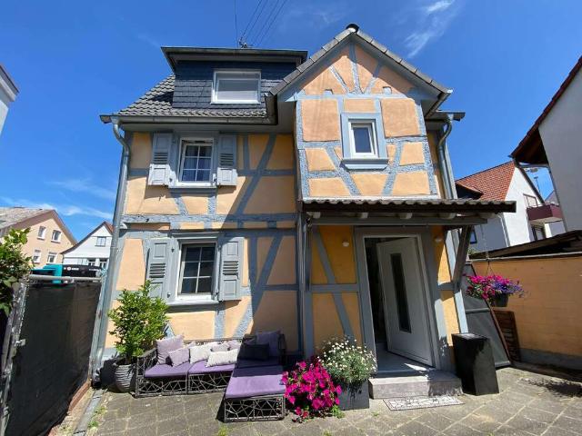 Haus kaufen in Bonames, Frankfurt am Main