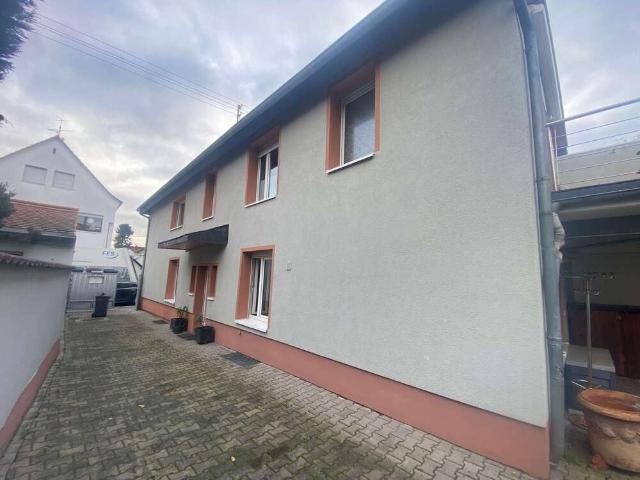 Haus kaufen in Sachsenhausen, Hessen