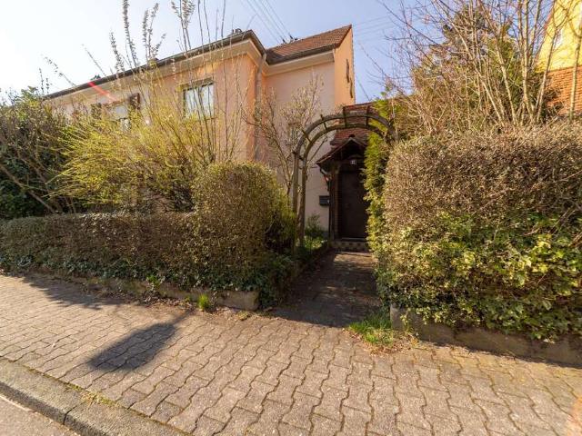Haus kaufen in Sachsenhausen, Hessen