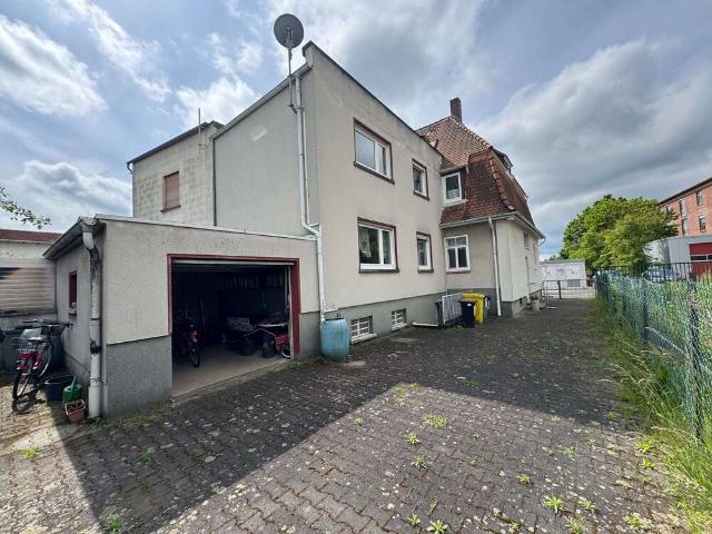 Haus kaufen in Kalbach-Riedberg, Sachsenhausen