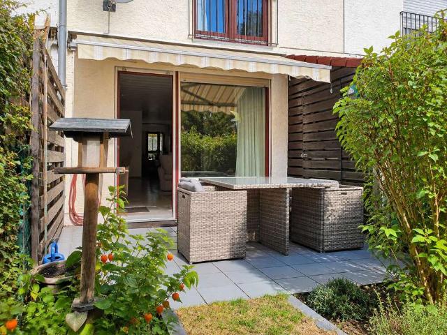 Haus kaufen in Ost, Frankfurt am Main