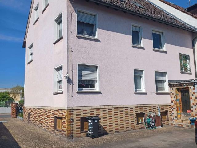 Haus kaufen in Seckbach, Sachsenhausen
