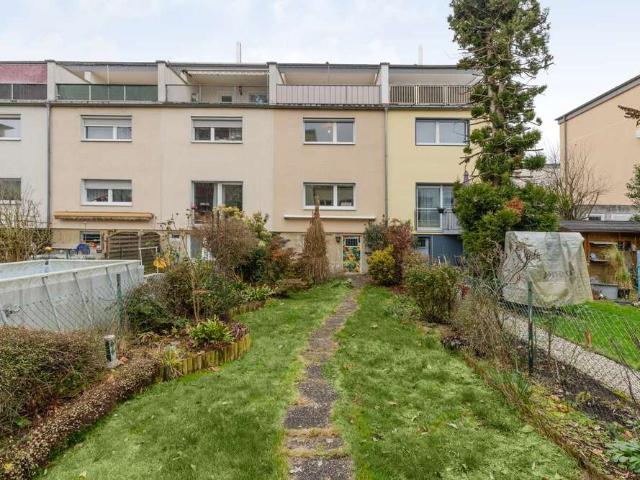 Haus kaufen in Eschersheim, Sachsenhausen