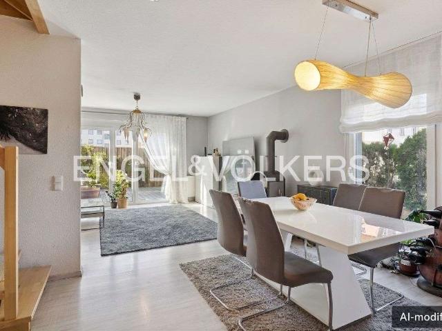 Haus kaufen in West, Frankfurt am Main