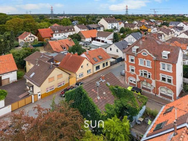 Haus kaufen in West, Frankfurt am Main