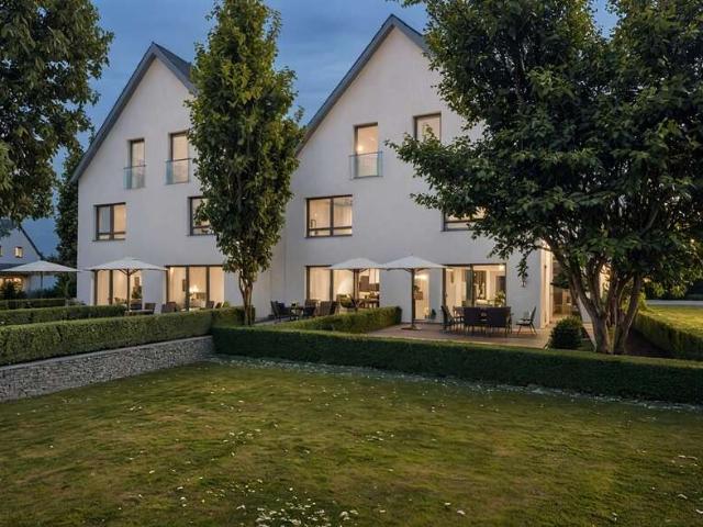Haus kaufen in Nord-Ost, Frankfurt am Main