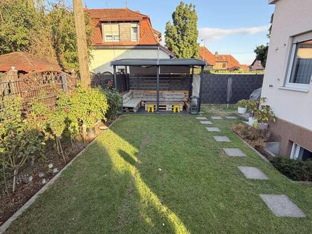 Haus kaufen in West, Frankfurt am Main