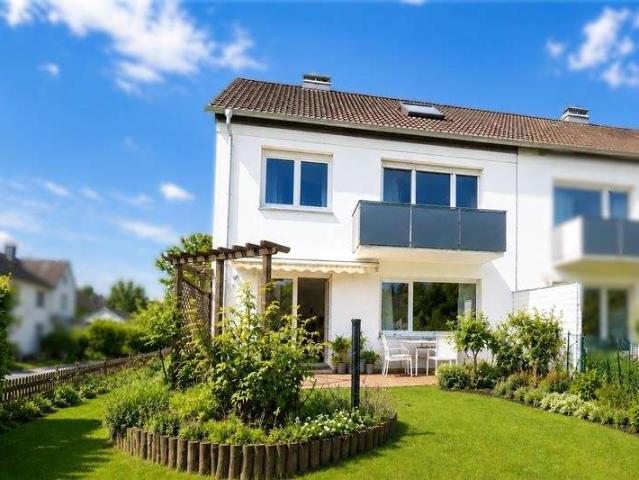 Haus kaufen in Bonames, Sachsenhausen
