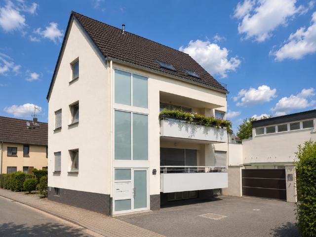 Haus kaufen in Nordend West, Sachsenhausen