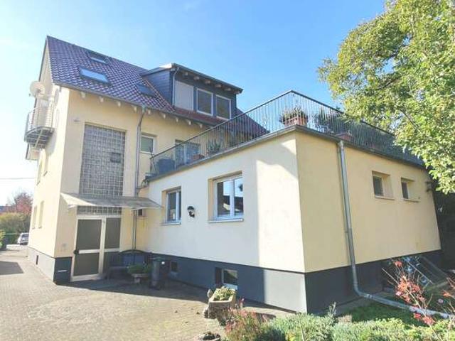 Haus kaufen in Sachsenhausen, Hessen