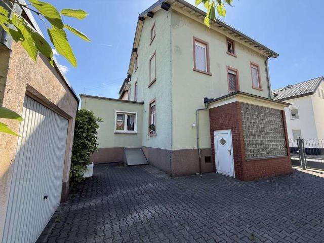 Haus kaufen in Sachsenhausen, Hessen