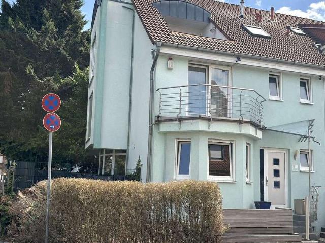 Haus kaufen in Sachsenhausen, Hessen
