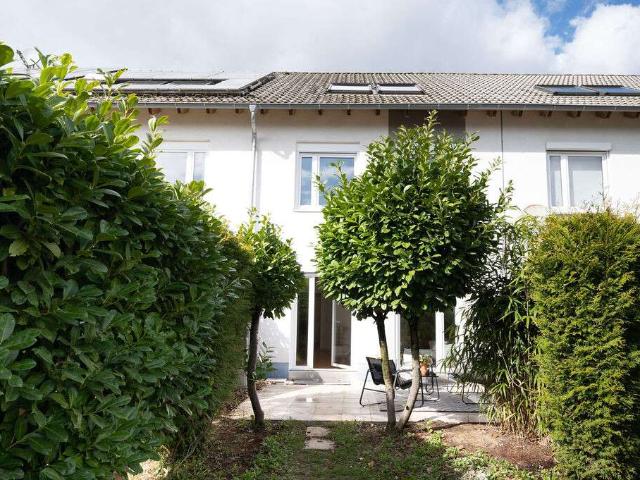 Haus kaufen in Unterliederbach, Sachsenhausen
