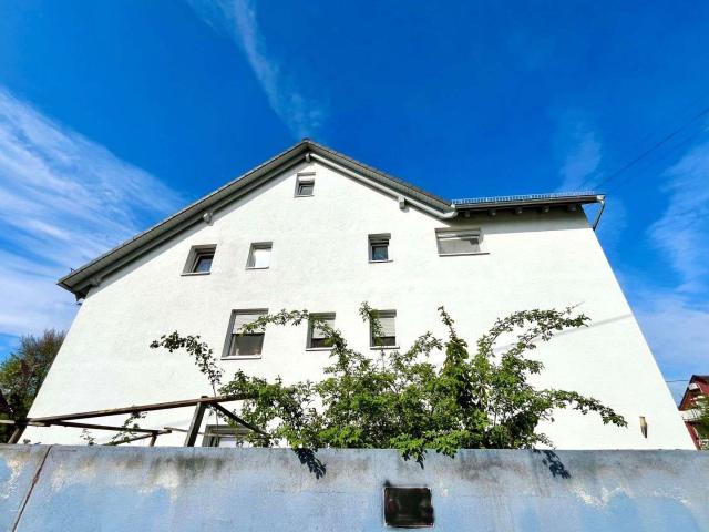 Haus kaufen in Sossenheim, Sachsenhausen