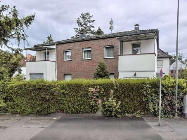 Haus kaufen in Seckbach, Sachsenhausen