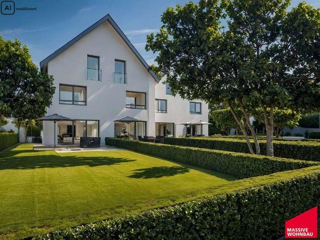 Haus kaufen in Nord-Ost, Frankfurt am Main