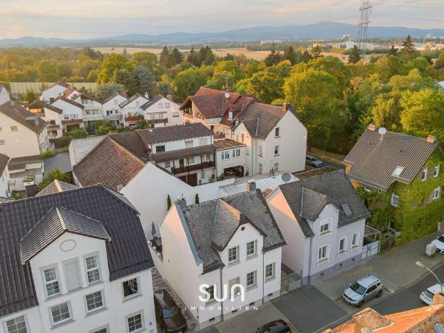 Haus kaufen in West, Frankfurt am Main