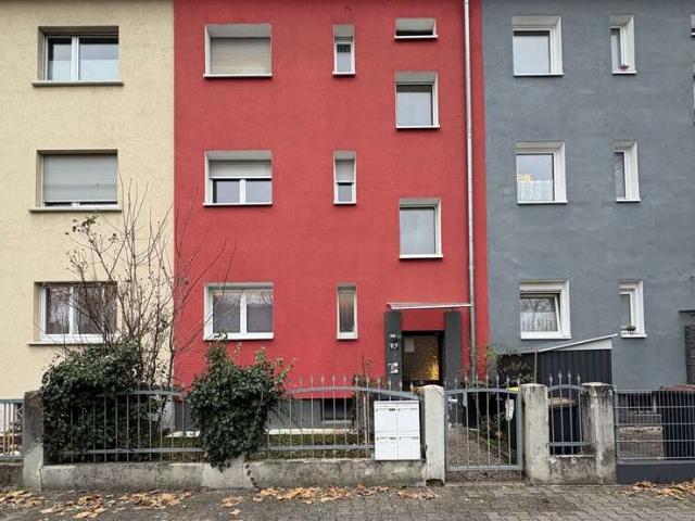 Haus kaufen in Rebstockpark, Frankfurt am Main