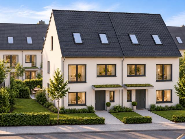 Haus kaufen in Nord-Ost, Frankfurt am Main
