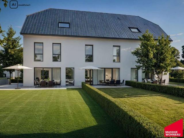 Haus kaufen in Bonames, Sachsenhausen