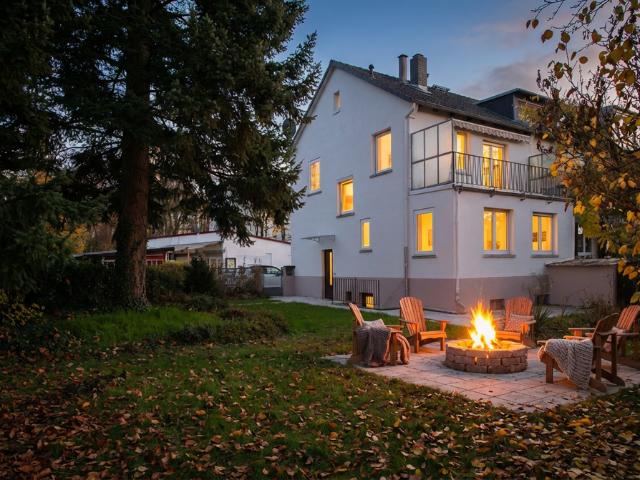 Haus kaufen in Eschersheim, Sachsenhausen