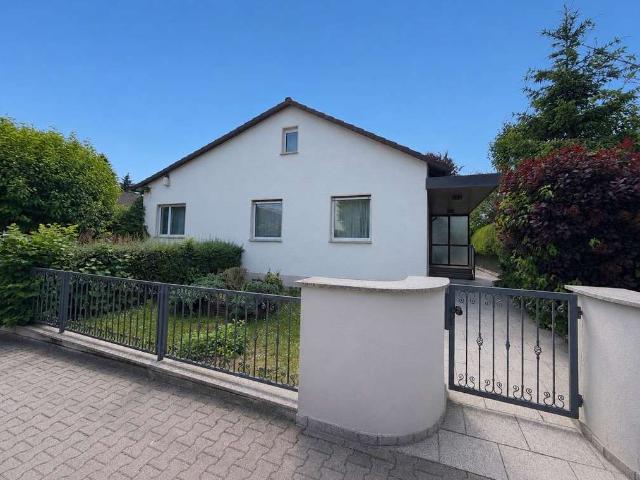 Haus kaufen in Bergen-Enkheim, Sachsenhausen