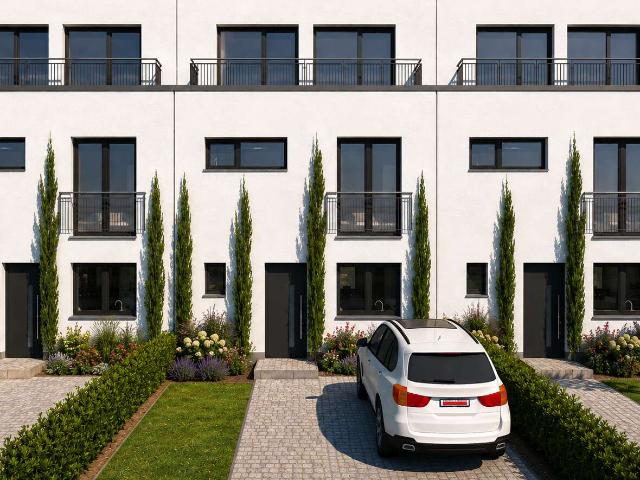 Haus kaufen in Bergen-Enkheim, Sachsenhausen
