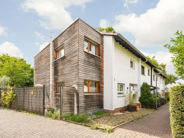 Haus kaufen in Nord-Ost, Frankfurt am Main