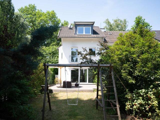 Haus kaufen in Unterliederbach, Sachsenhausen
