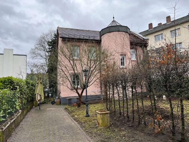 Haus kaufen in Niederrad, Sachsenhausen