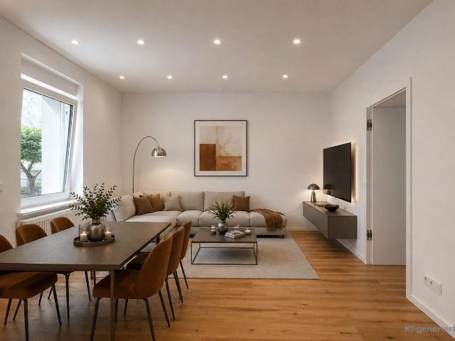 Haus kaufen in Nord-Ost, Frankfurt am Main