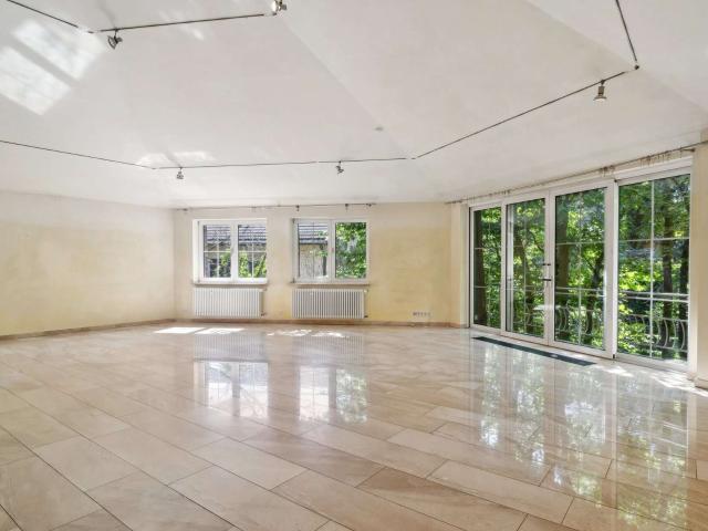 Haus kaufen in Niederrad, Sachsenhausen