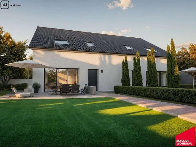 Haus kaufen in Nordend West, Sachsenhausen